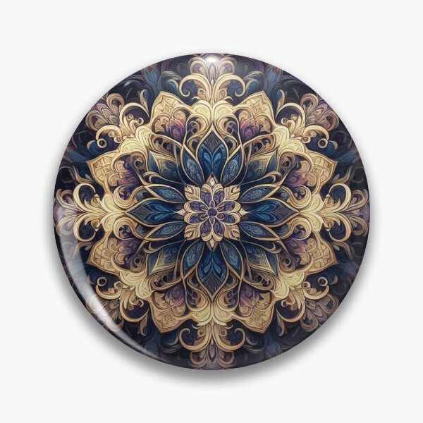 Item preview, Mystical Radiance of the Deep designed and sold by AnimeFlash_0.