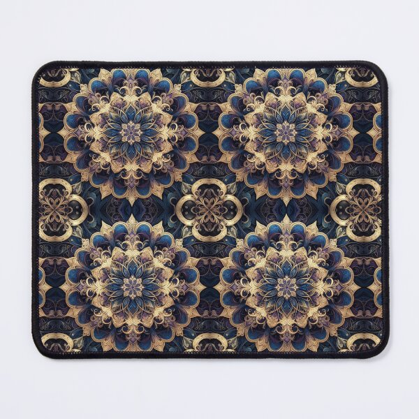 Item preview, Mystical Radiance of the Deep designed and sold by AnimeFlash_0.