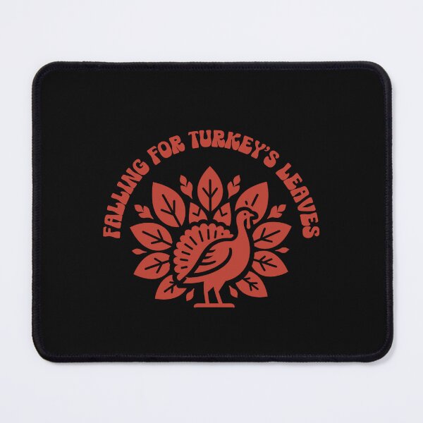 Item preview, Falling for Turkey’s Leaves designed and sold by stylishdzign.