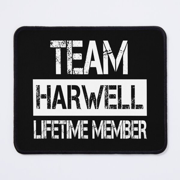 Item preview, Harwell Name Harwell Lifetime member designed and sold by Opera-Dan.