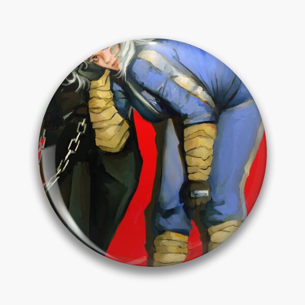 Item preview, Noi and Shin designed and sold by MissingArtist.