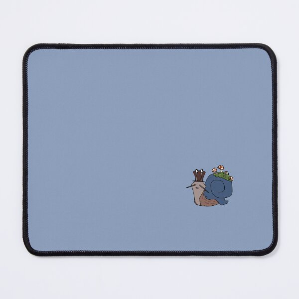 Item preview, Mushroom Snail designed and sold by WriterofDreams.