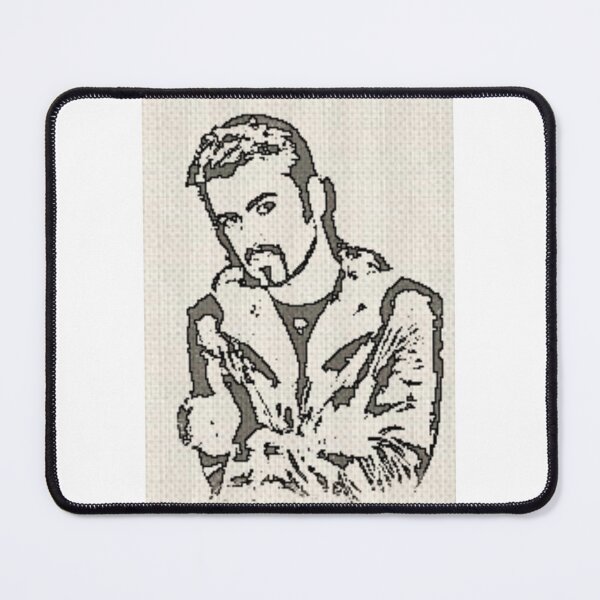 Item preview, George Michael designed and sold by Artquo.