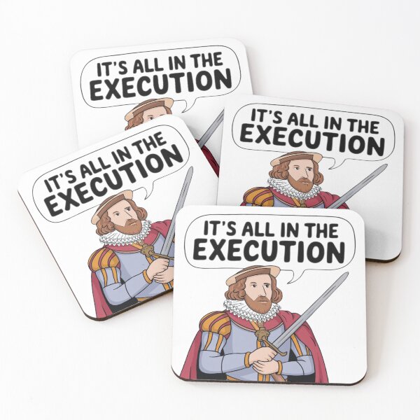 Item preview, History Buff, henry the eigth, king designed and sold by MiowandMolly.
