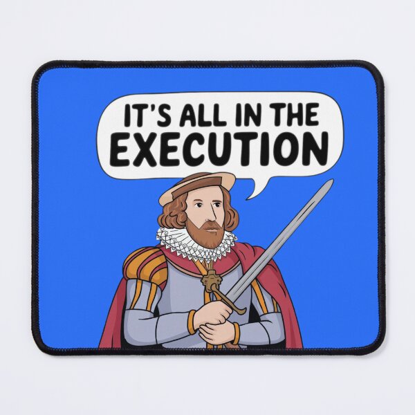 Item preview, History Buff, henry the eigth, king designed and sold by MiowandMolly.
