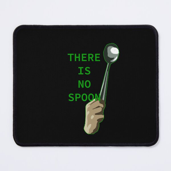 Item preview, There is no spoon designed and sold by zareworks.