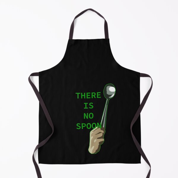 Item preview, There is no spoon designed and sold by zareworks.