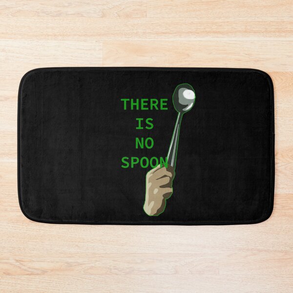 Item preview, There is no spoon designed and sold by zareworks.