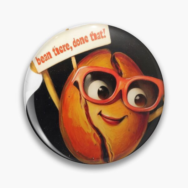 Item preview, bean there, done that! oldschool designed and sold by RamsesLw.