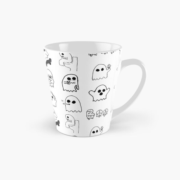Item preview, Spooky Squad -  Cute Ghosts pack designed and sold by BforBee.