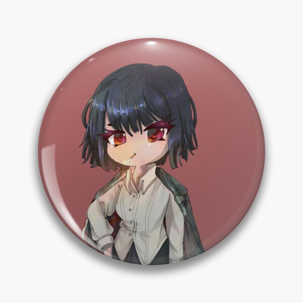 Item preview, Ryoshu Chibi | Limbus Company  designed and sold by EValden.