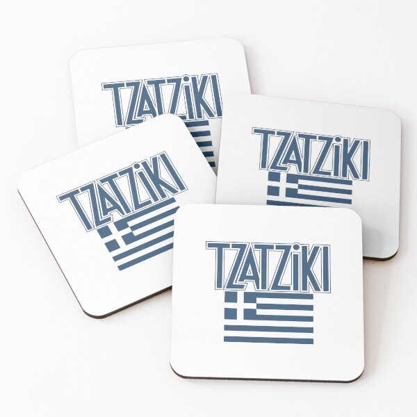 Item preview, TZATZIKI  designed and sold by Zibis09.