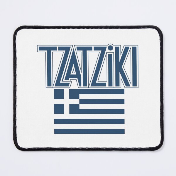 Item preview, TZATZIKI  designed and sold by Zibis09.