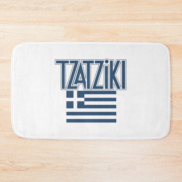 Item preview, TZATZIKI  designed and sold by Zibis09.