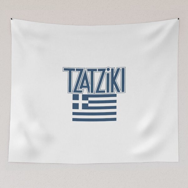 Item preview, TZATZIKI  designed and sold by Zibis09.