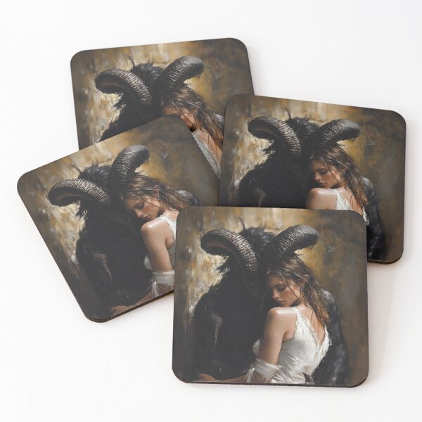 Item preview, Satanic Lovers designed and sold by CursedbyLilith.