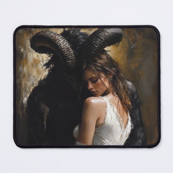 Item preview, Satanic Lovers designed and sold by CursedbyLilith.