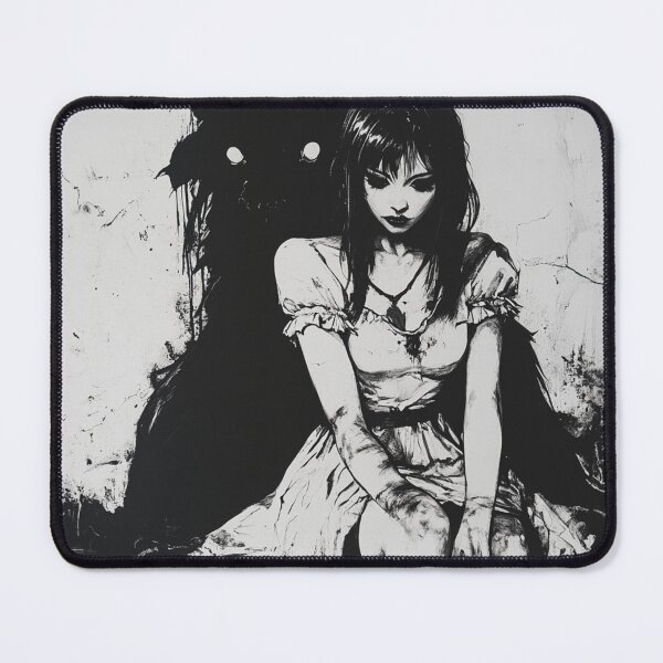 Item preview, Satans Little Girl designed and sold by CursedbyLilith.
