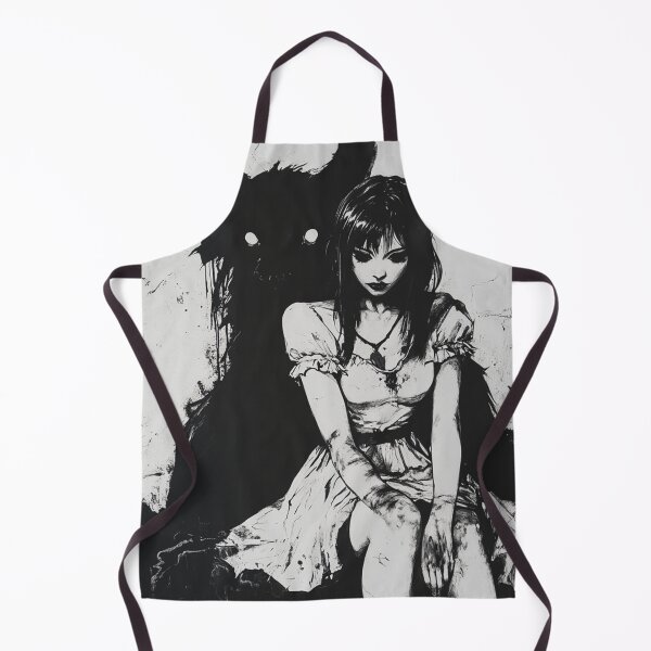 Item preview, Satans Little Girl designed and sold by CursedbyLilith.