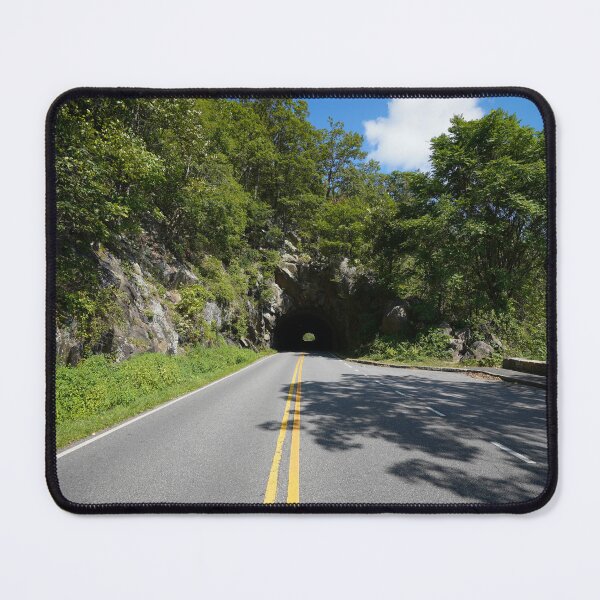 Item preview, Mary's Rock Tunnel designed and sold by RCNaturephotos.