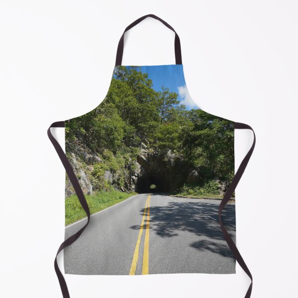 Item preview, Mary's Rock Tunnel designed and sold by RCNaturephotos.