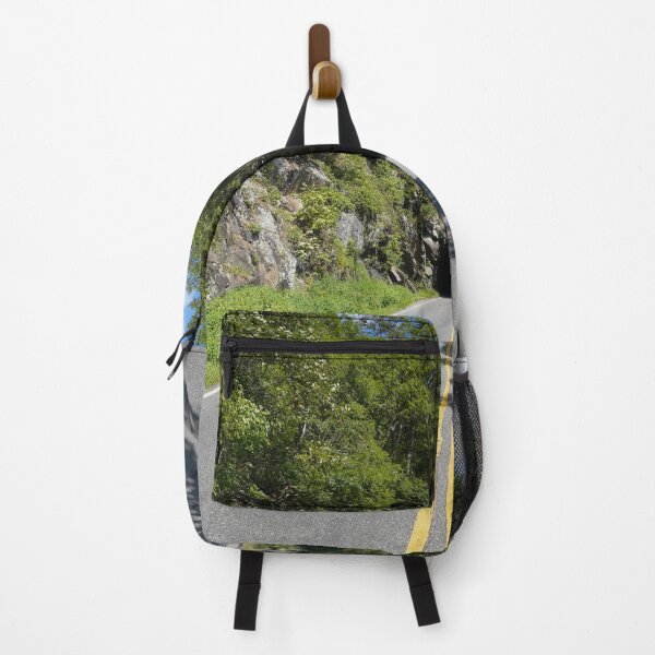 Item preview, Mary's Rock Tunnel designed and sold by RCNaturephotos.
