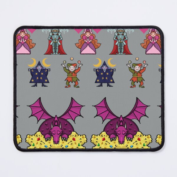 Item preview, The Royal Court designed and sold by Miggy1999.