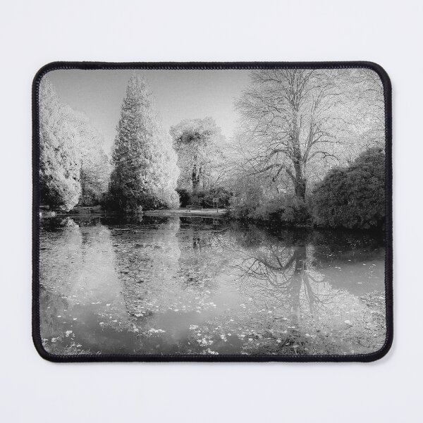 Item preview, Dartmoor Lake Panorama Infrared  designed and sold by Londonimages.