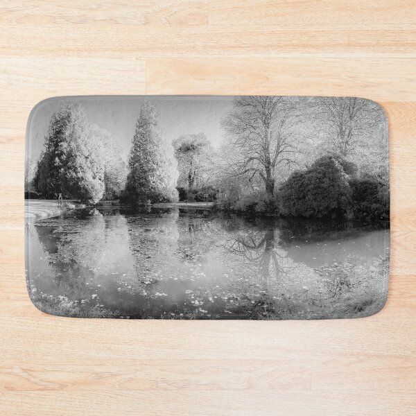 Item preview, Dartmoor Lake Panorama Infrared  designed and sold by Londonimages.
