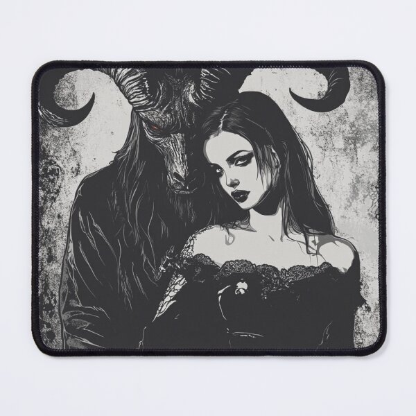 Item preview, satanic Lovers designed and sold by CursedbyLilith.