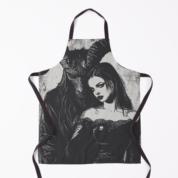 Item preview, satanic Lovers designed and sold by CursedbyLilith.