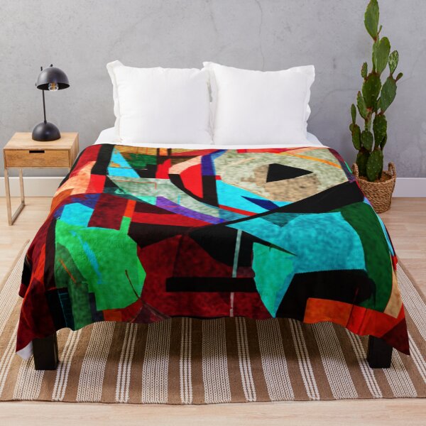 Item preview, Abstraction in a dream designed and sold by kinpirks.