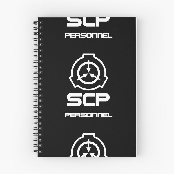 Item preview, SCP pesonnel designed and sold by zareworks.