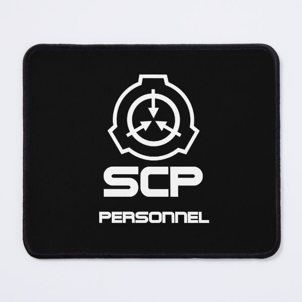 Item preview, SCP pesonnel designed and sold by zareworks.