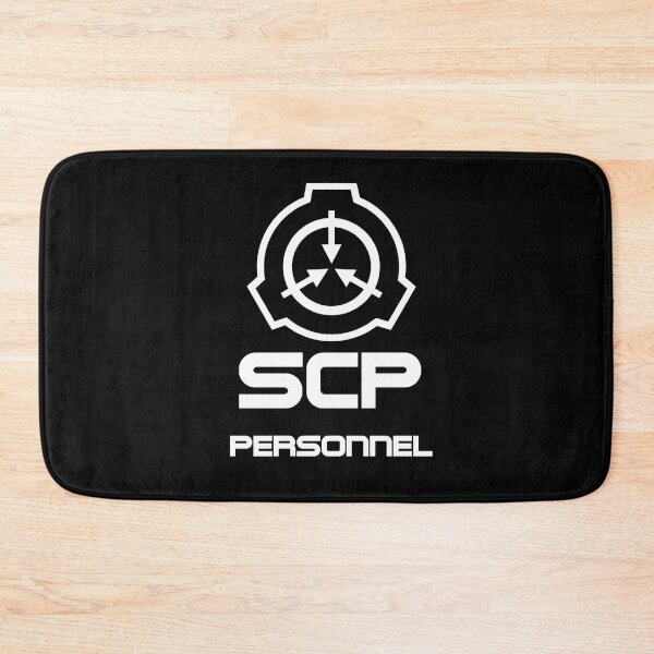 Item preview, SCP pesonnel designed and sold by zareworks.