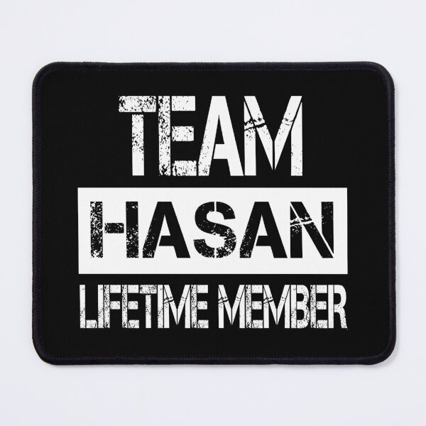 Item preview, Hasan Name Hasan Lifetime member designed and sold by Opera-Dan.