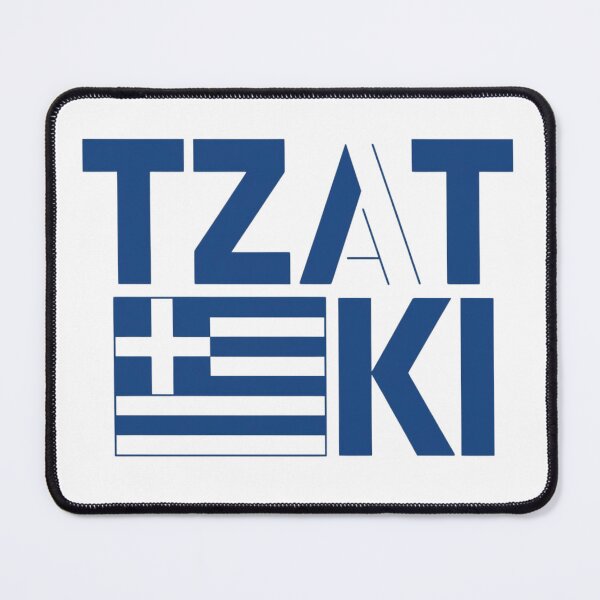 Item preview, TZATZIKI  designed and sold by Zibis09.