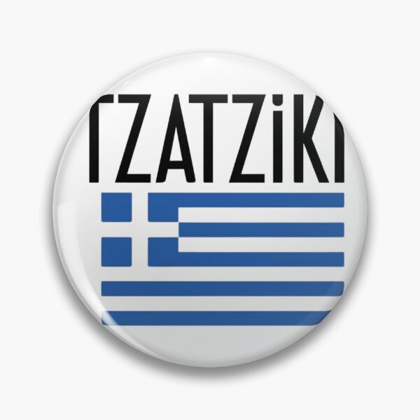 Item preview, TZATZIKI  designed and sold by Zibis09.