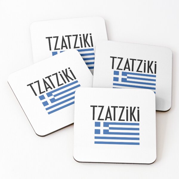Item preview, TZATZIKI  designed and sold by Zibis09.