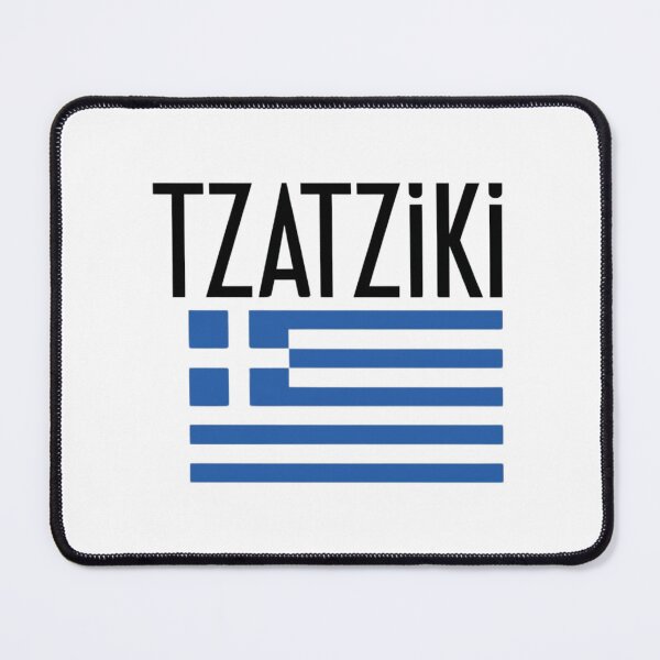 Item preview, TZATZIKI  designed and sold by Zibis09.