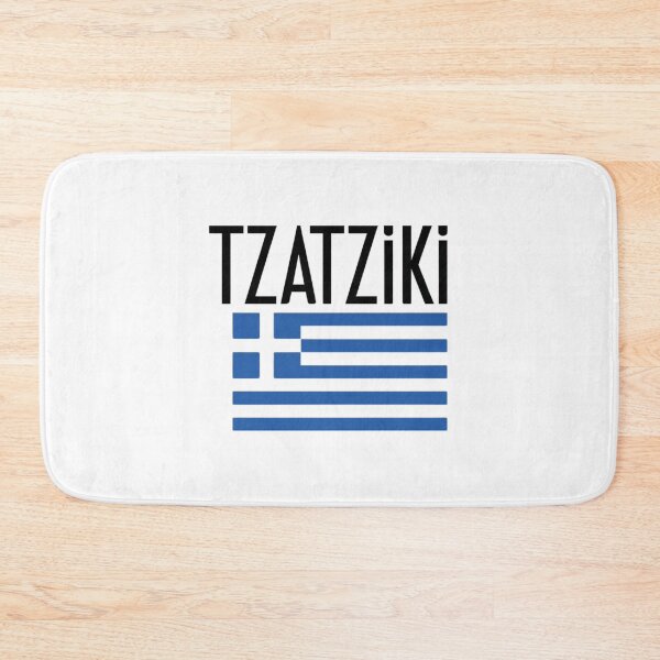 Item preview, TZATZIKI  designed and sold by Zibis09.