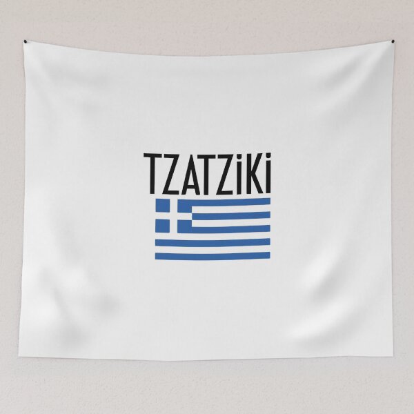 Item preview, TZATZIKI  designed and sold by Zibis09.