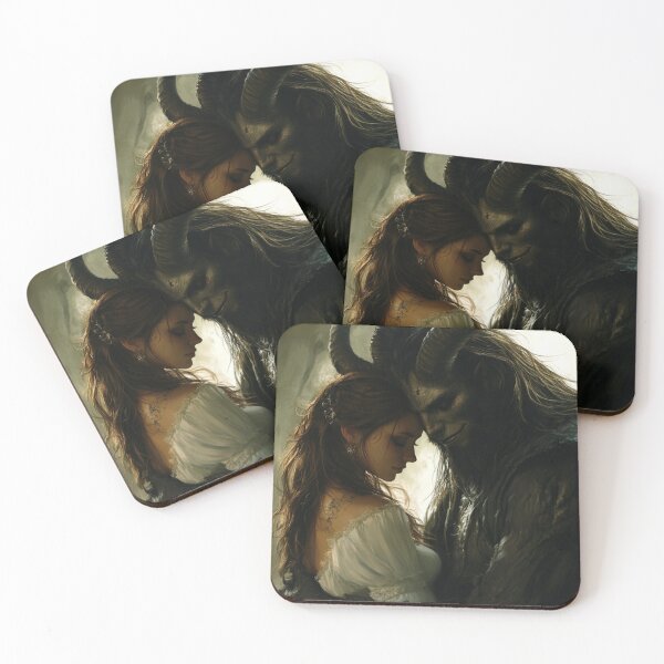 Item preview, Forbidden Love  designed and sold by CursedbyLilith.