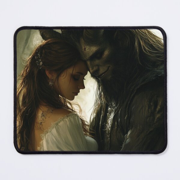 Item preview, Forbidden Love designed and sold by CursedbyLilith.