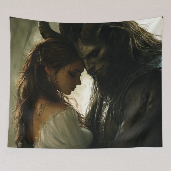 Item preview, Forbidden Love  designed and sold by CursedbyLilith.