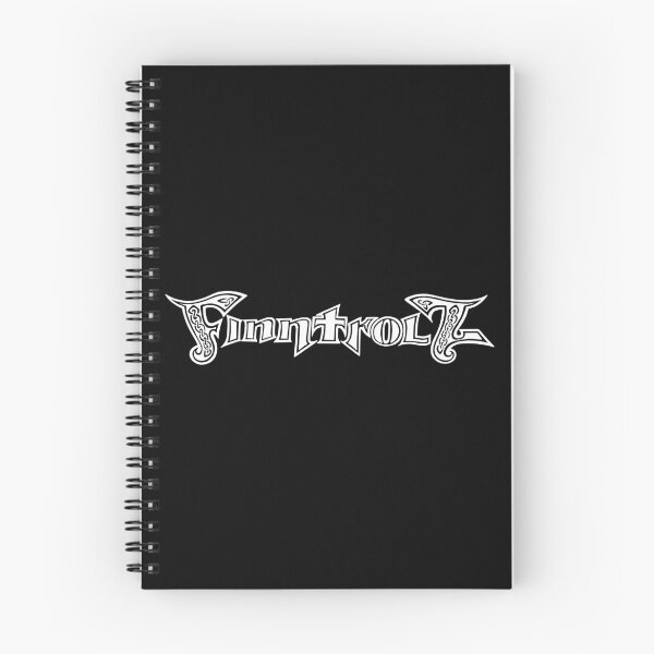 Item preview, Finntroll designed and sold by MetalMania.
