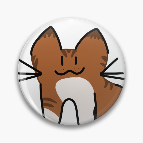 Item preview, Lil Meow-Meow: Special Edition! Three-legged Tabby designed and sold by Cecilpedia.