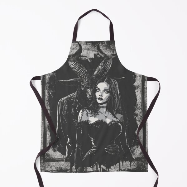 Item preview, Demon Lovers designed and sold by CursedbyLilith.