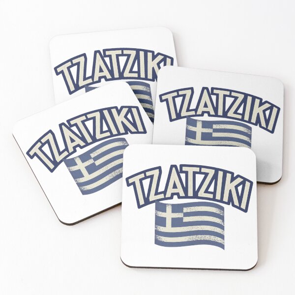 Item preview, TZATZIKI  designed and sold by Zibis09.