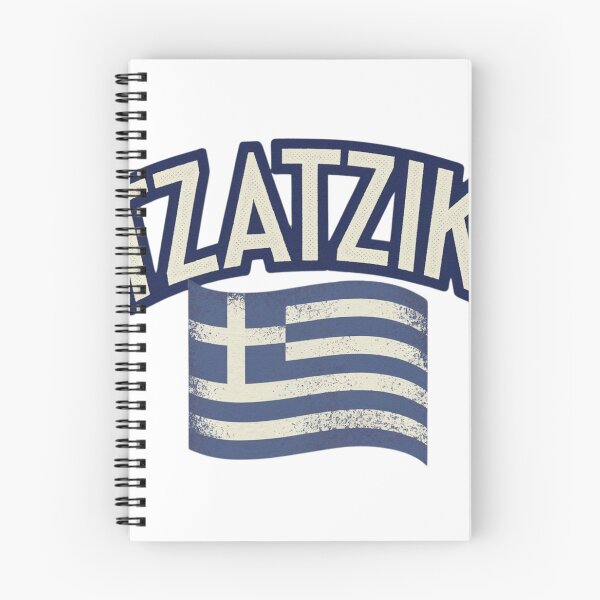 Item preview, TZATZIKI  designed and sold by Zibis09.